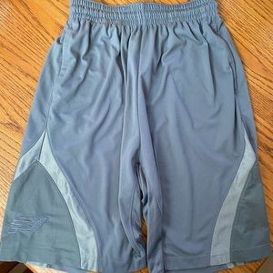 Jordan Basketball Shorts NWOT